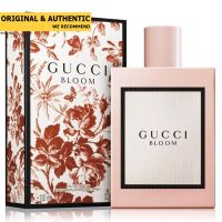 Gucci Bloom EDP 100 ml.