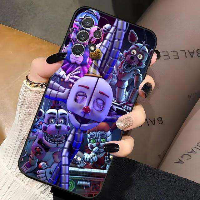 shine-electron-f-freddys-ที่เคสโทรศัพท์ห้าคืนสำหรับ-samsung-galaxy-s23-s30-s10-s22-s20-s21-s7-s9-s8-pro-plus-ฝาหลังแบบอัลตร้า-fe