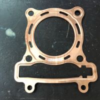 LC135 FZ150 Y15ZR 62mm 63mm 65mm 66mm 68mm COPPER HEAD GASKET