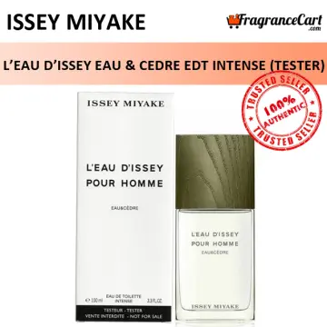 Eau D Issey Homme - Best Price in Singapore - Nov 2023
