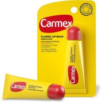 CARMEX ORIGINAL LIP BALM SPF15 10g (TUBE) ลิปมัน คาร์เม็กซ์ แบบหลอดบีบ แท้ 100%