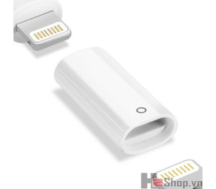 HCM]ADAPTER SẠC APPLE PENCIL 