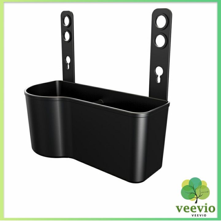 veevio-กล่องเก็บของ-วางแก้ว-เบาะหลังรถมัลติฟังก์ชั่-organizers-amp-compartments