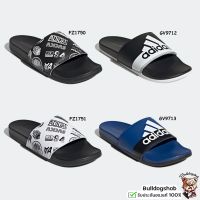 ลดเพิ่มอีก 100฿ ใช้โค้ด SEPLOW Adidas รองเท้าแตะนิ่ม Adilette Comfort FZ1750 FZ1751 GV9712 GV9713 - แท้/ป้ายไทย wpl