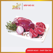 Chỉ giao HCM - Bắp Bò Úc JMF - 1kg