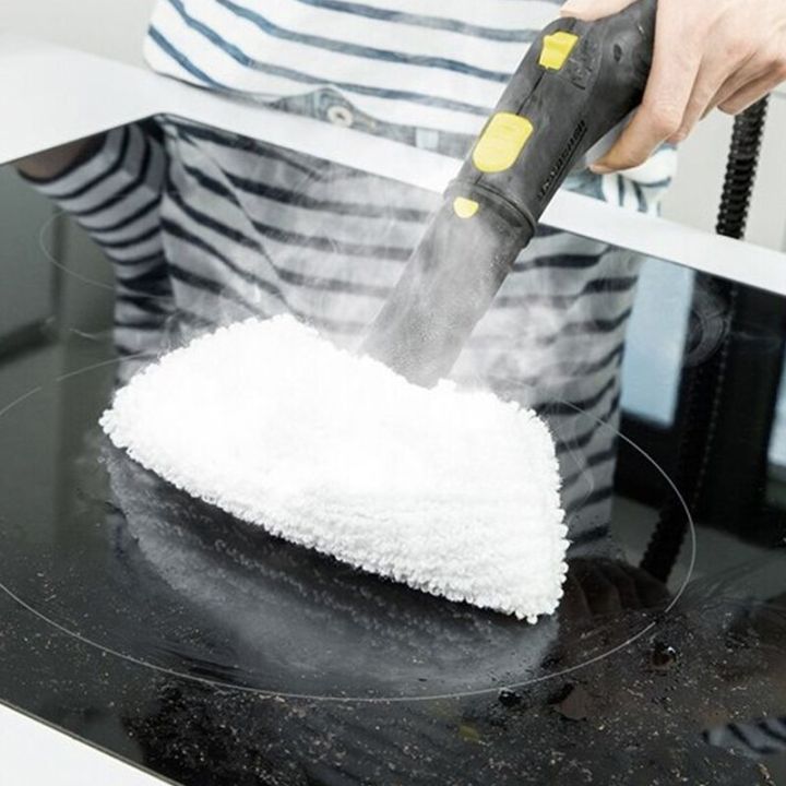 ผ้าเช็ดทำความสะอาดด้วยระบบไอน้ำสำหรับ-karcher-easyfix-แบบ-sc2-sc3-sc4-sc5ไมโครไฟเบอร์ทำความสะอาดอุปกรณ์เสริมเครื่องทำความสะอาดไอน้ำเคสไอแพด