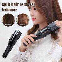 ❁ Hair Split Trimmers Hair Clipper USB Charging Split End Remover Professional Hair Trimmer Cordless Hair Cutting Machine