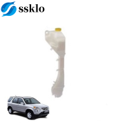 (Ssklo) หม้อน้ำ Reservoir - Coolant สำหรับ Honda CRV 2002 2003 2004 RD5