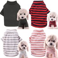 ZZOOI Winter Warm Chihuahua Clothing  Hoodie Dog Pet Hoodie Dog Clothes for French Bulldog  York  Pug&amp;Baby Born Cat Big Dog Sweater