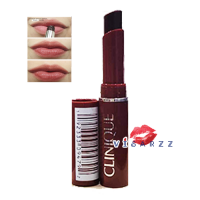 (#Black Honey) Clinique Almost Lipstick 1.2g ลิปคลินิกขนาดทดลอง สีสุดฮอตที่เข้าได้กับทุกสีผิว เนื้อใสฉ่ำ สีชัด ฟีลทาลิปบาล์ม ทาเพิ่มเลเยอร์เพื่อให้สีชัดขึ้นได้ตามต้องการ ให้ความชุ่มชื่นสบายริมฝีปากทั้งวัน