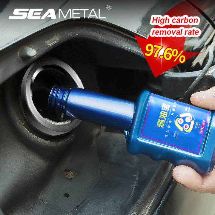 Car Fuel Treasure Fuel Saver Additive to Save Gas Oil Increase Power