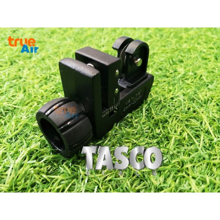 tasco-tb22n-คัตเตอร์ตัดท่อทองแดง-แบบสปริง