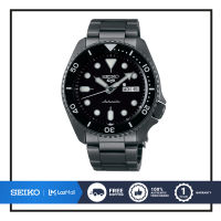 SEIKO นาฬิกาข้อมือ SEIKO 5 SPORTS AUTOMATIC MEN WATCH MODEL: SRPD65K