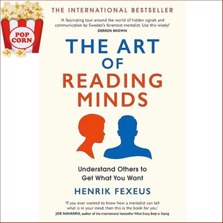 if-you-pay-attention-ร้านแนะนำthe-art-of-reading-minds