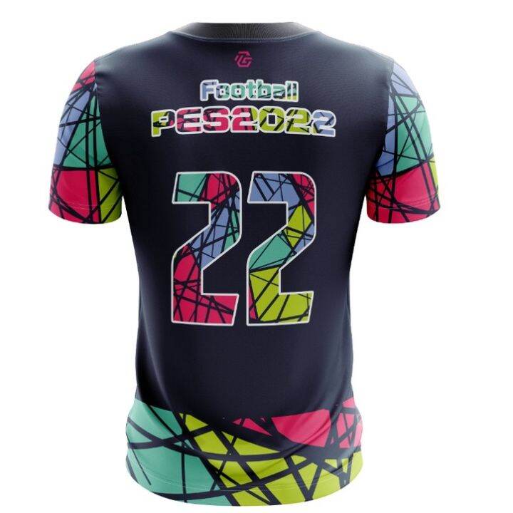 pes-22-jersey-sublimation