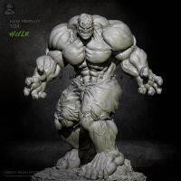 75mm Resin Figrue Kits Angry Giant 2 Model Self-assembled TD-2316