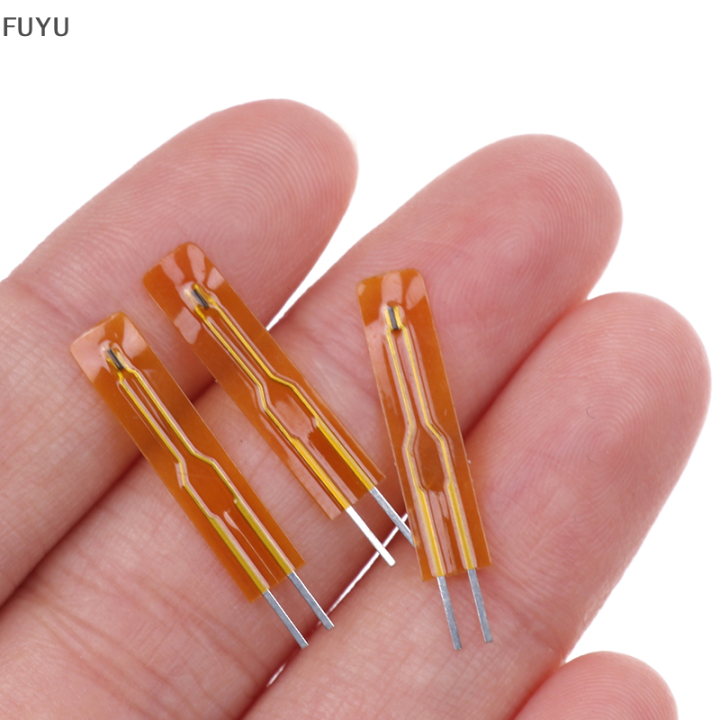 fuyu-5pcs-ntc-thin-film-thermistor-2-5cm-3380-10k-50k-100k-mf5b-smd-1-sensor-อุณหภูมิ