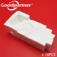 10X Tray Porous Pad for EPSON L550 L551 L555 L565 L566 L575 L558 M100 M105 M200 M201 M205 ET4500 WF 2520 2530