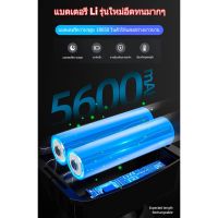 ส่งฟรี DQTTINYไฟคาดหัว ไฟฉายติดหัว LED ไฟฉายคาดหัว ชาร์จได้ ไฟฉายคาดศีรษะ ไฟส่องกบ ​ไฟฉายติดศรีษะ ไฟส่องสัตว์  ไฟฉาย