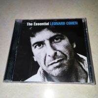 top? Classic Ballads Are So Nice Leonard Cohen THE Essential 2Cd Collection ZZ