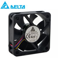 for delta AFB0512LB 5015 50x50x15mm 50mm fan 12V 0.11A Double ball bearing 4 wire 4pin mute cooling fan