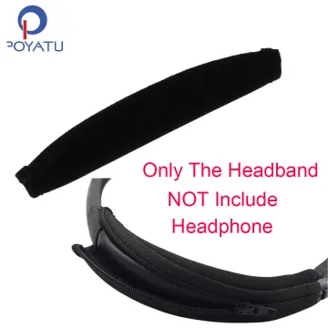 Bose qc3 headband replacement hot sale