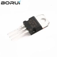 10PCS L7809CV TO220 L7809 TO-220 7809 LM7809 MC7809 stabilivolt voltage-regulator tube Gepyun WATTY Electronics