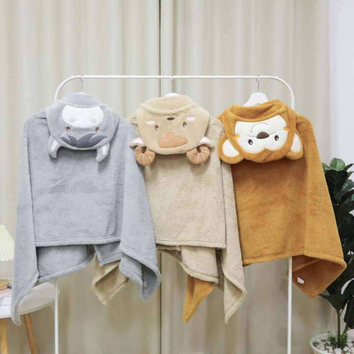 ตุ๊กตา-ฮู้ด-ผ้าห่ม-12-นักษัตร-ขนาด-30x40นิ้ว-มี-12-ลาย-ให้เลือก-สวย-นุ่ม-น่าร้ากกกก