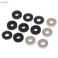 ?【Lowest price】Legend Gamepad Rocker thumbstick ปรับฟองน้ำแหวนตำแหน่งแขนสำหรับ PS4/PS5