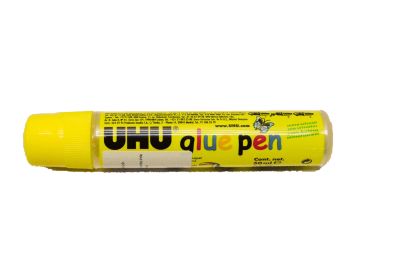 กาวน้ำ UHU 50ml 1 แท่ง Glue Pen
