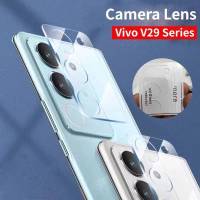 V29(พร้อมส่งในไทย)ฟิล์มกล้องVivo V29 5G/Y36/Y27 5G/Y27 4Gตรงรุ่น(CAMERA LENS GLASS FILM)