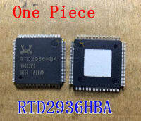 หนึ่งชิ้น RTD2936HBA-GR RTD2936HBA ชิป LCD IC