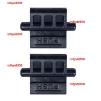 nc5yse960i6 2023 High Quality 2/5/10 PCS Push Button Baofeng Battery Lock Hold For Baofeng UV-5R UV 5R UV-5RA UV-5RE BF-F8HP Walkie Talkie Accessories