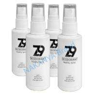 ส่งฟรีถูกกว่า + คูปองลด Z9 Spray 3 ขวด +1 ขวด ซีนายน์ สเปรย์ดับกลิ่นตัว กลิ่นเท้า กลิ่นเต่า สูตรเดียวกับคลีนิกโรคผิวหนัง ฉีกรักแร้ ข้อพับ