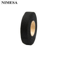 NIMESA Car flannelettle เทปฉนวน เทปฉนวนทนความร้อนสูง สายป้องกัน เทปสารหน่วงไฟ-tw4f