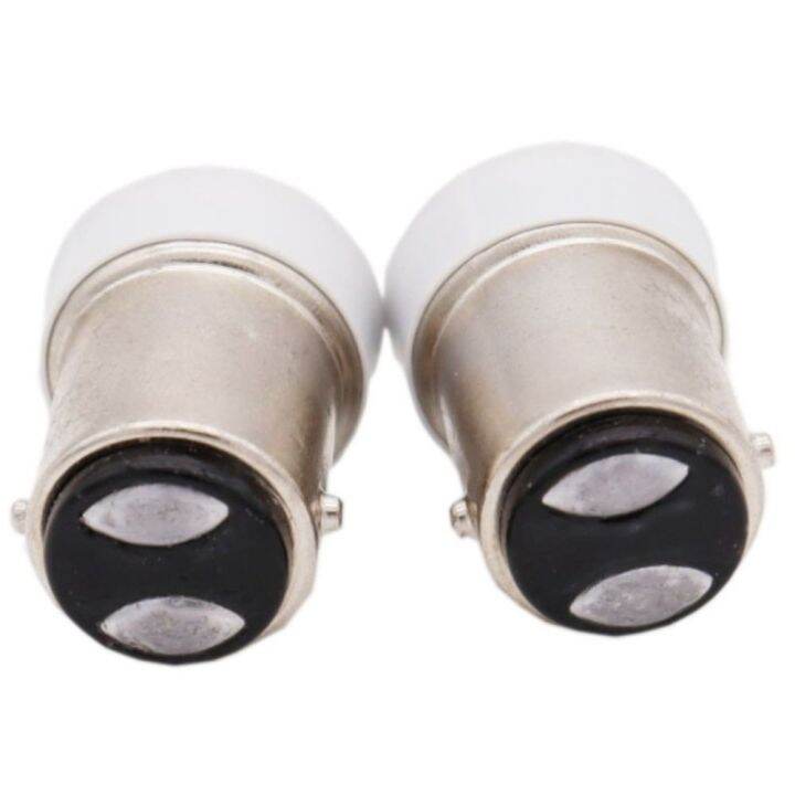 moderatestore27re5-ตัวแปลงซ็อกเก็ต-ฐานไฟฮาโลเจน-b15ไปยัง-e12-ที่ยึดหลอดไฟ-led-ทนทานต่อการใช้งาน-ที่วางโคมไฟ-บ้านในบ้าน