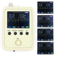 DSO FNIRSI-150 15001K DIY Digital Oscilloscope Kit With Housing case box Free Shipping