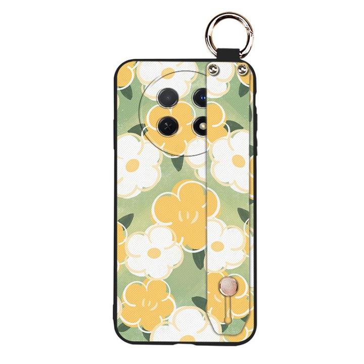 sunflower-fashion-design-phone-case-for-huawei-enjoy-60x-waterproof-wristband-soft-armor-case-original-kickstand-ring