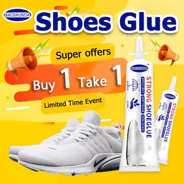 Shop Super Adhesive For Rubber Shoes with great discounts and