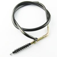 Motorcycle Clutch Cable For Honda 22870-KAF-000 22870KAF000 CB250 CB400F CB400SF JADE250 CB-1 CB400