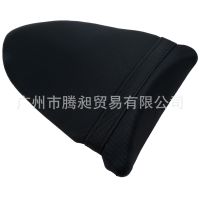 [COD] Motorcycle modification accessories NINJA ZX10R 06-07 years modified rear seat bag cushion leather