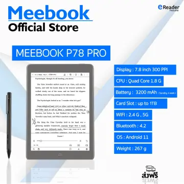 E Book Likebook ราคาถูก ซื้อออนไลน์ที่ - มิ.ย. 2023 | Lazada.Co.Th