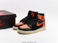 รองเท้าแอร์จอร์แดน 1 Retro High Shattered Backboard 3.0 SIZE.36-40 รองเท้าออกกำลังกาย รองเท้าบาสเกตบอล รองเท้ากีฬา รองเท้าหุ้มข้อ ใส่สบาย (มีเก็บปลายทาง) [01]