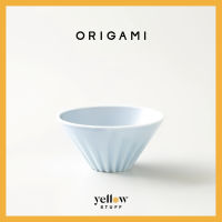 Origami - Tea Dripper