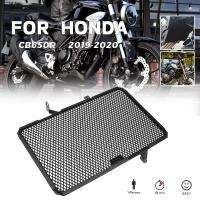 For HONDA CB650R 19-20 CBR650R CB650F CBR650F 14-19 Motorcycle Accessories Radiator Radiator Grille Guards Radiator Guardrail