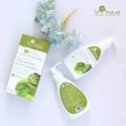 Dung Dịch Vệ Sinh Phụ Nữ Trầu Không I m Nature