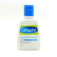 Cetaphil Gentle Skin Cleanser 118ml/236ml