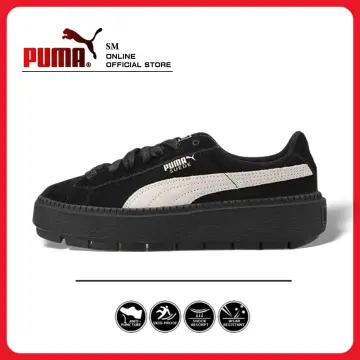 Puma hotsell half shoes