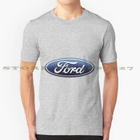 Ford Logo Cool Design Trendy Tshirt Tee Logo