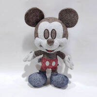 Mickey Plush ของเล่น Clubouse ตุ๊กตาของเล่นตุ๊กตาของขวัญสำหรับเด็ก